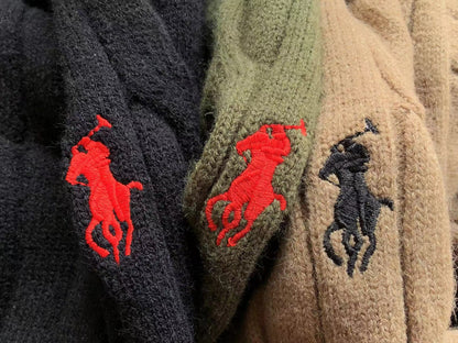 Ralph Lauren Sweater