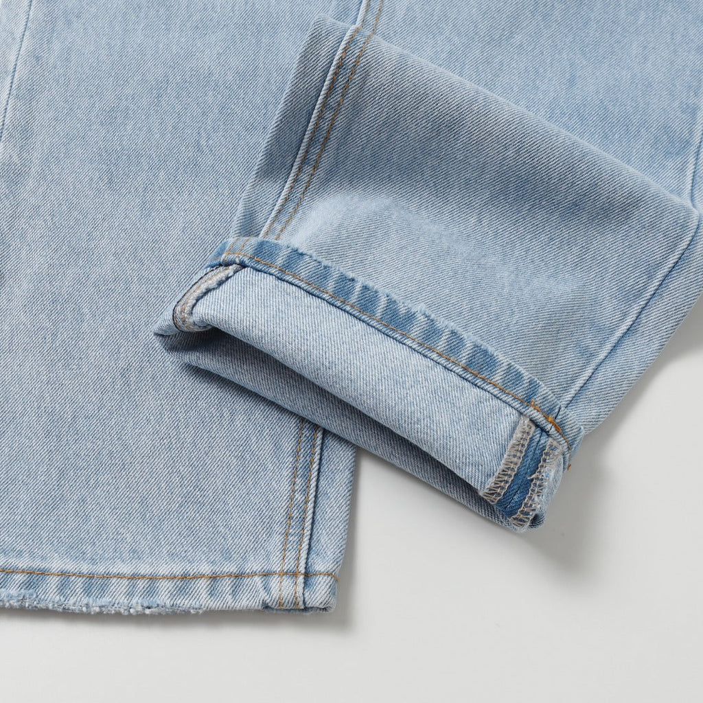 Chrome Hearts x Levi's Jeans Pants