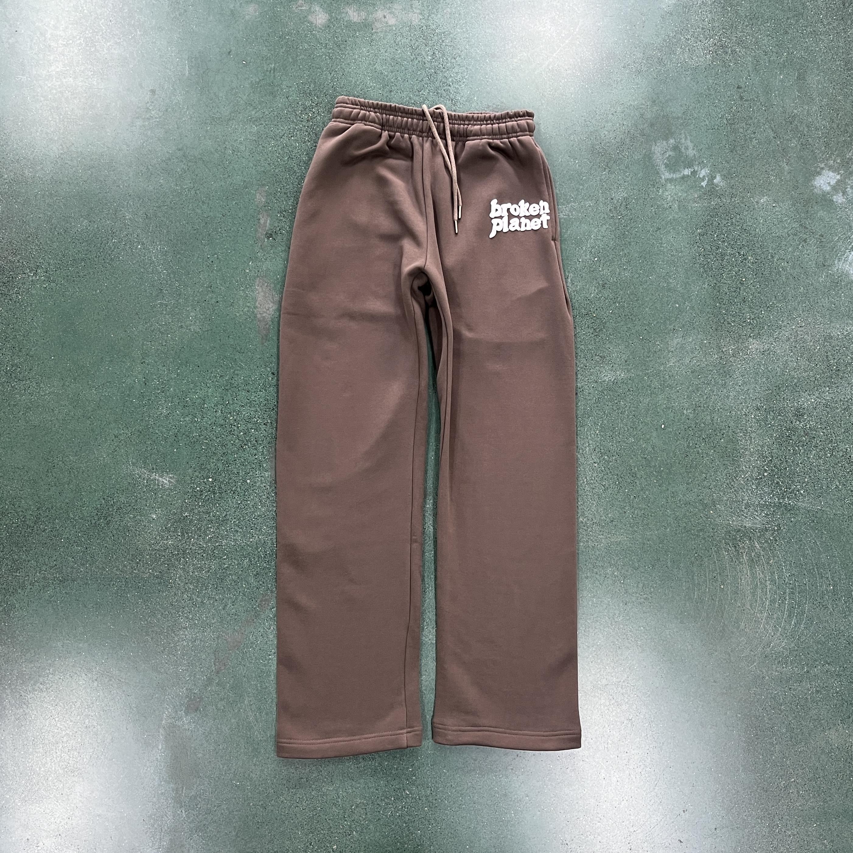 Broken P Ghost Pants
