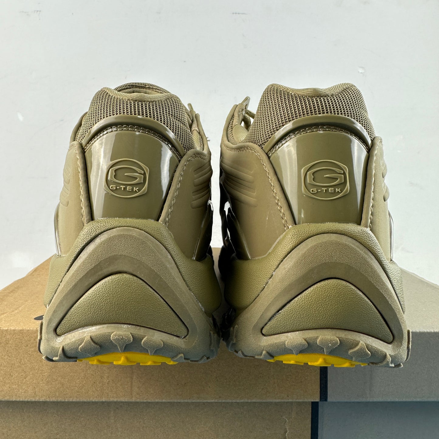 Nike x Nocta Hot Step 2