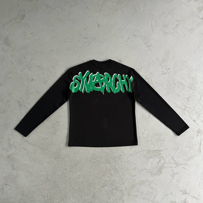 Synaworld Langarmshirt