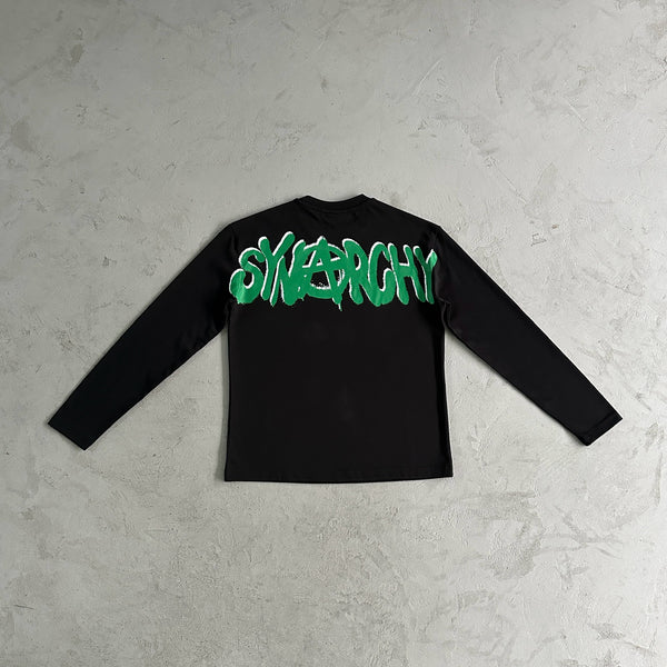 Synaworld Langarmshirt