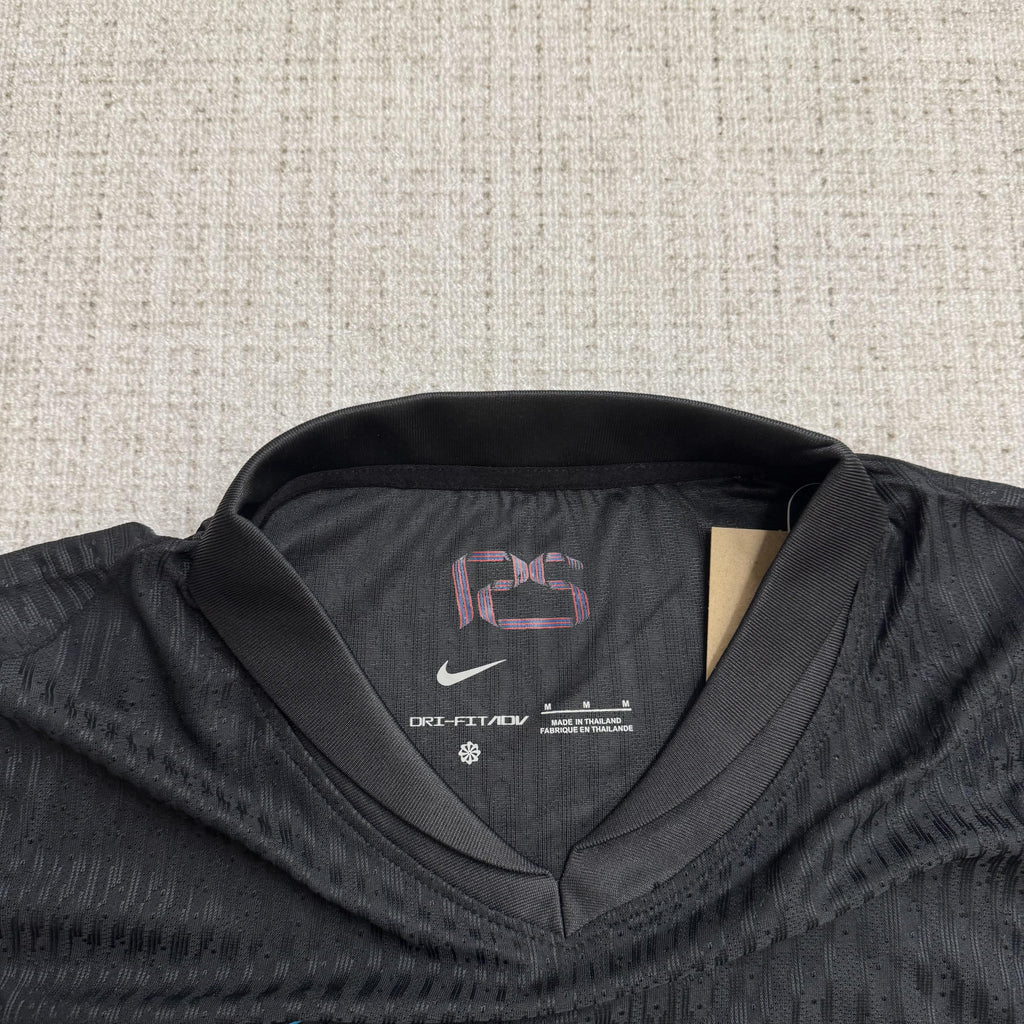 Nike X Cactus Jack x Barcelona Tshirt