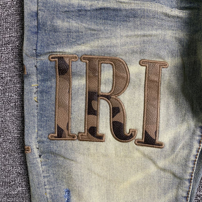Amiri Jeans