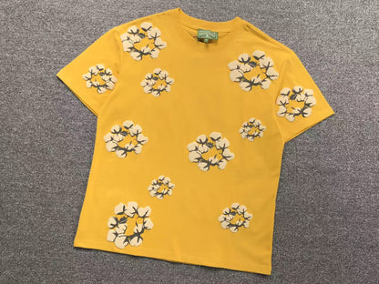 Denim Tears Short Set