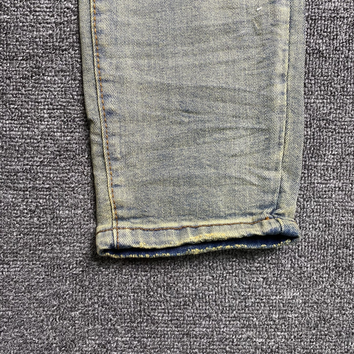 Amiri Jeans