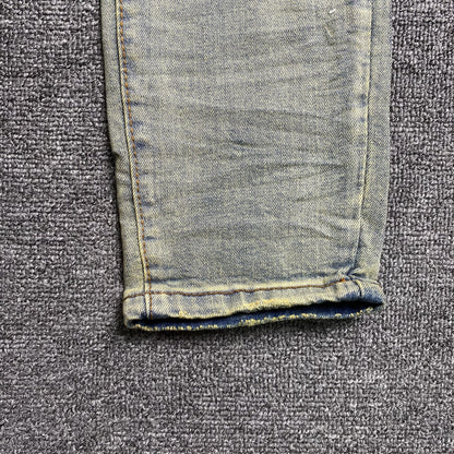 Amiri Jeans