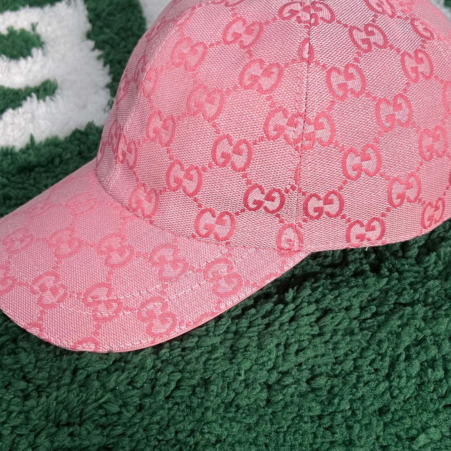 Gucci Cap