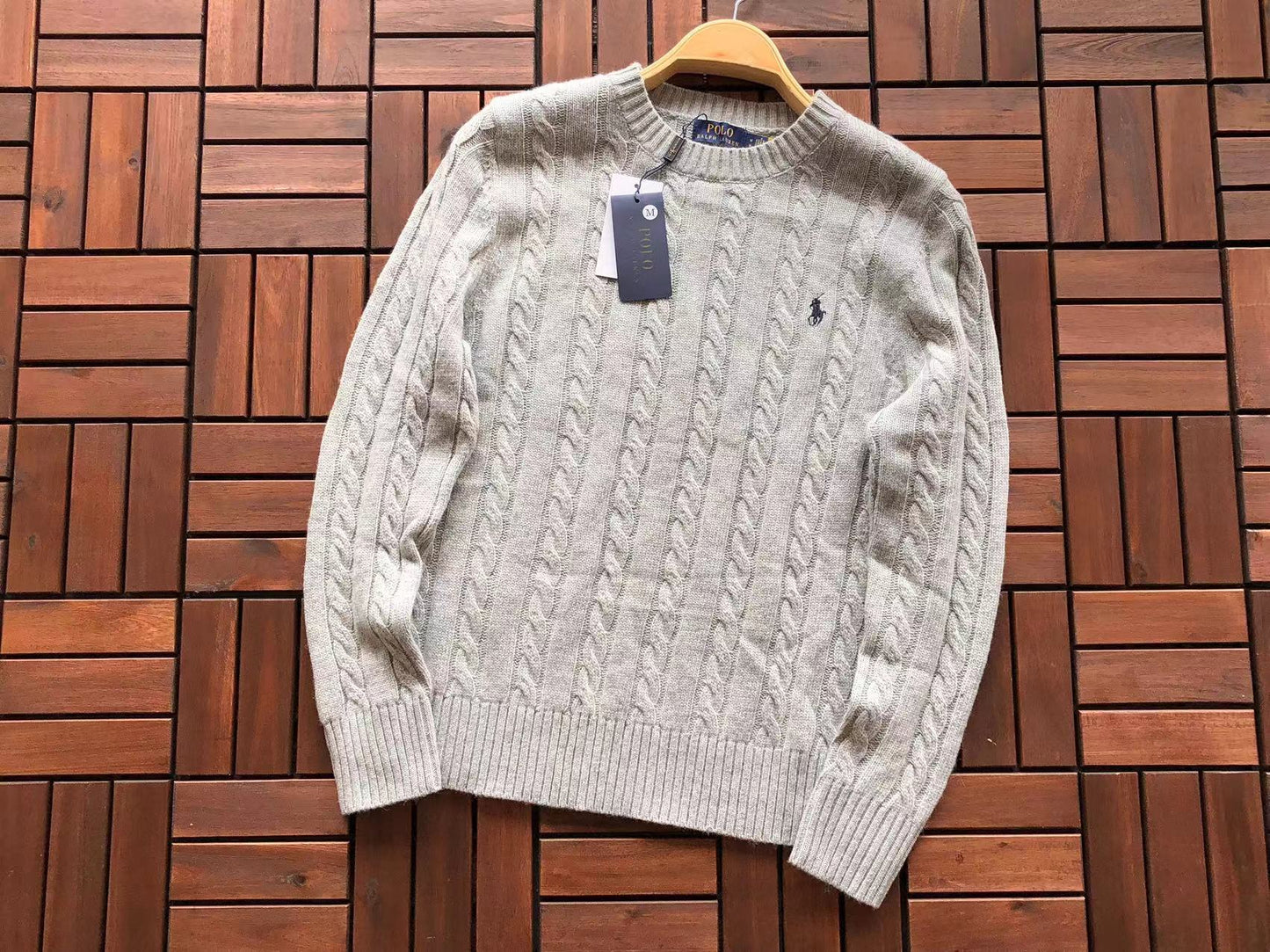Ralph Lauren Pullover