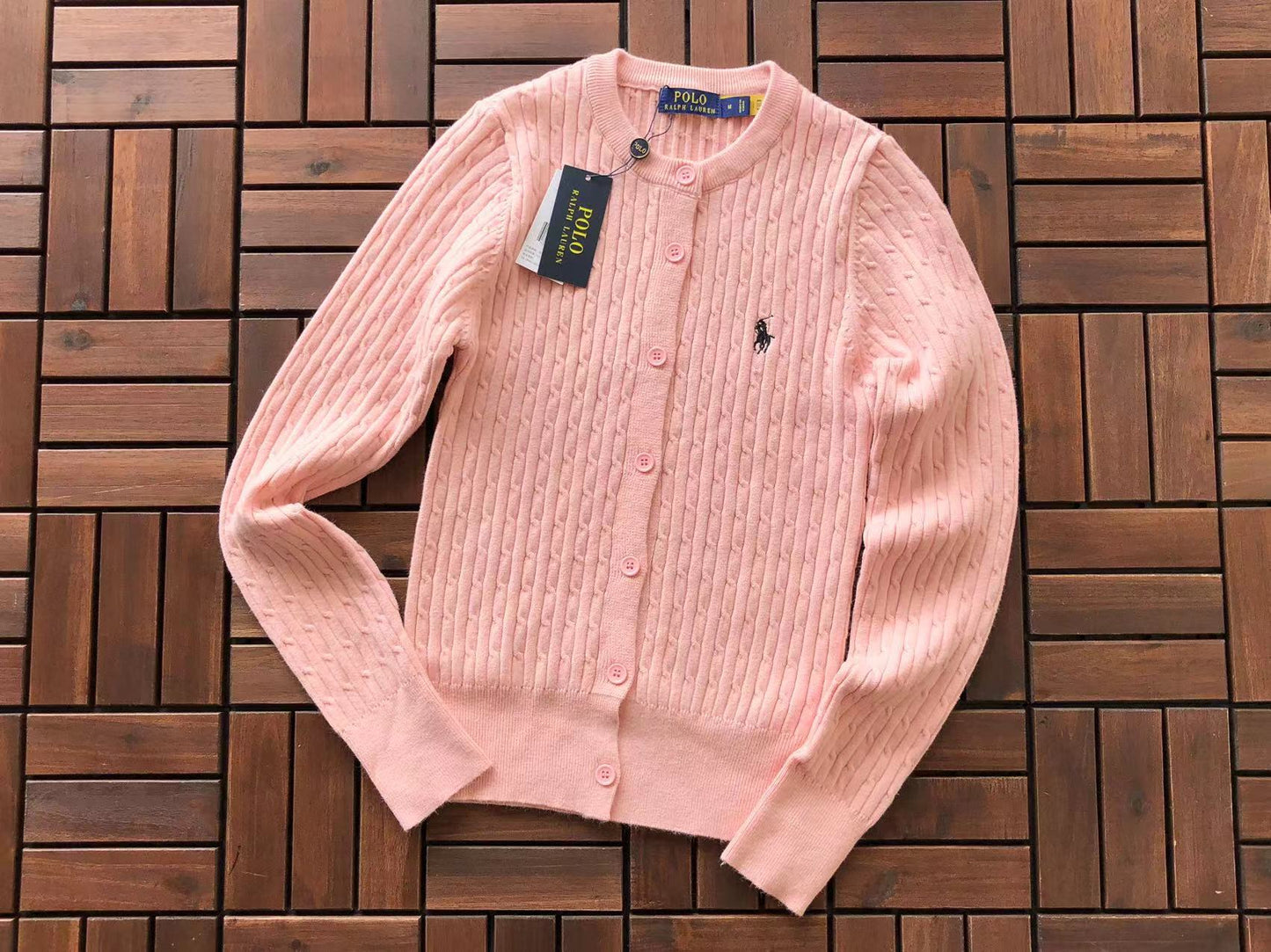 Ralph Lauren Pullover