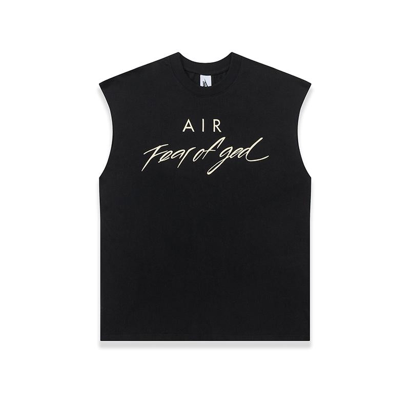 Nike x FOG Vest