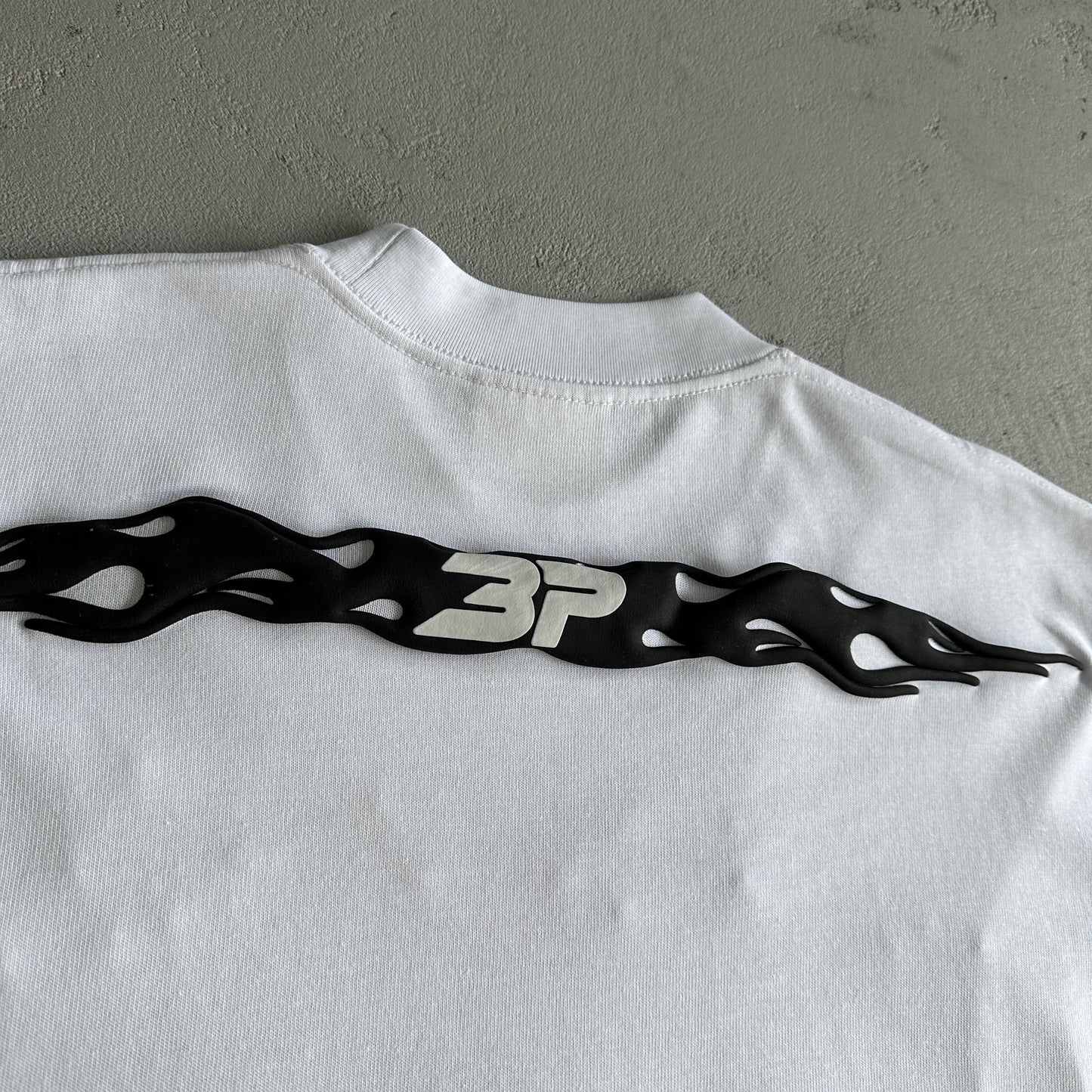 Broken Planet Chaos T-Shirt 