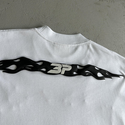 Broken Planet Chaos T-Shirt 