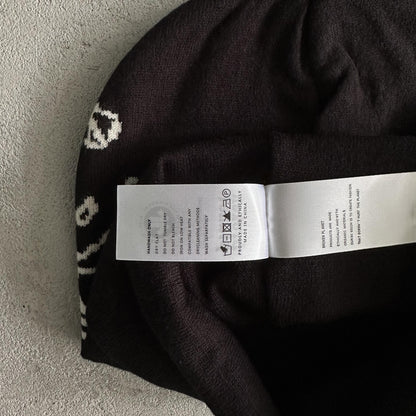 Broken Planet  Beanie