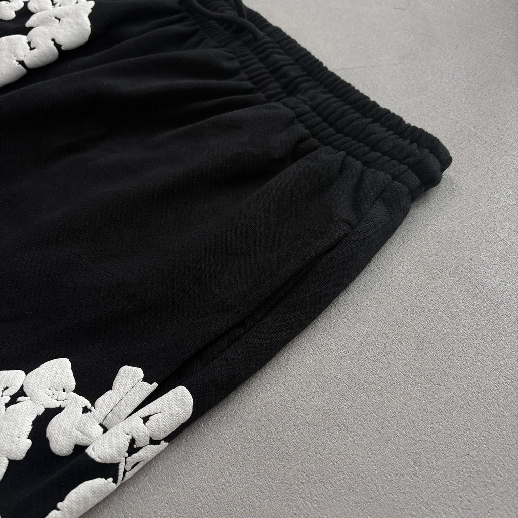 Denim Tears Baggy Trousers   4+