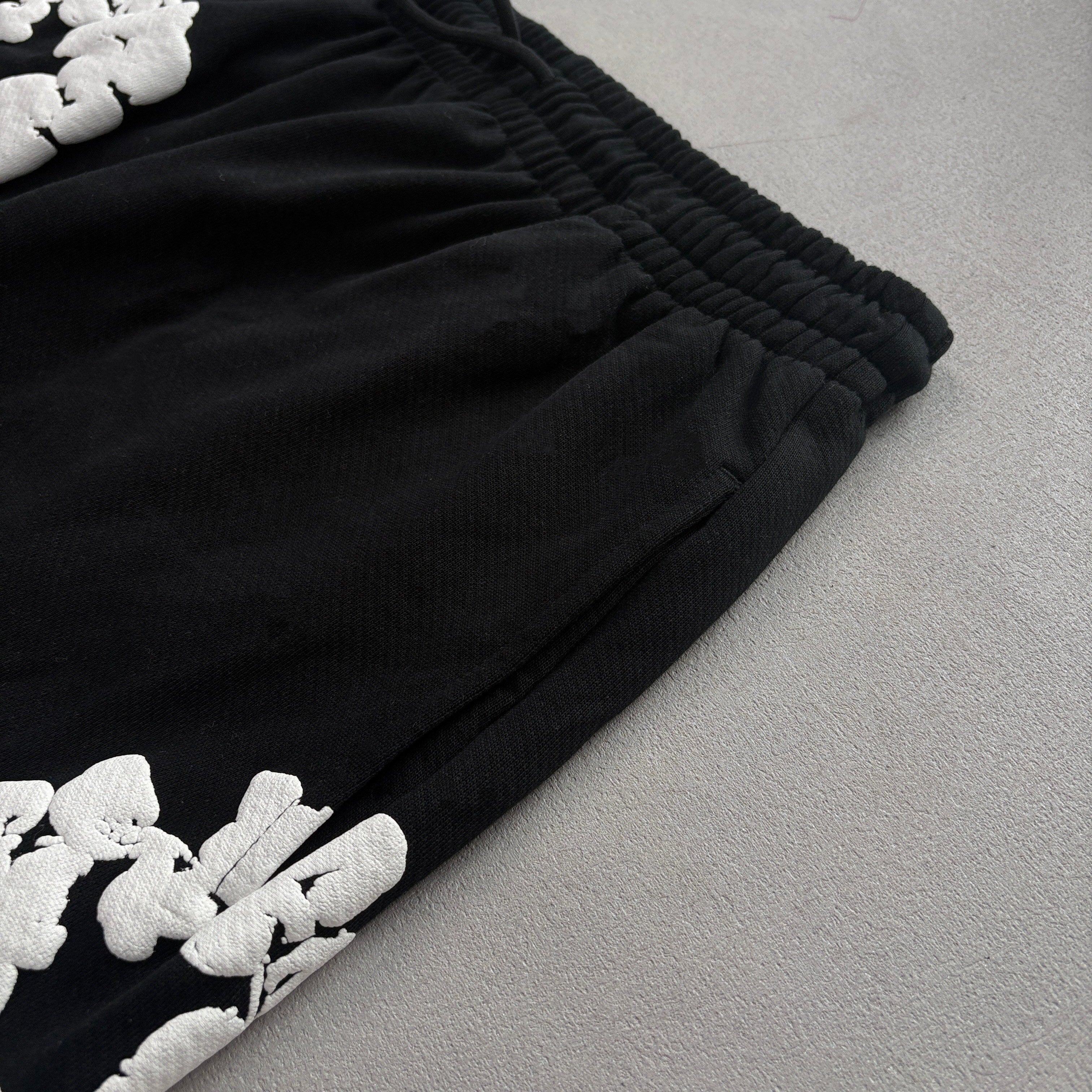 Denim Tears Baggy Trousers   4+