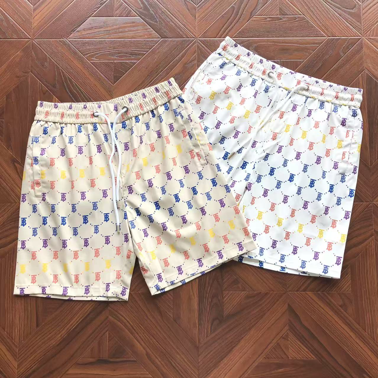 BB Shorts