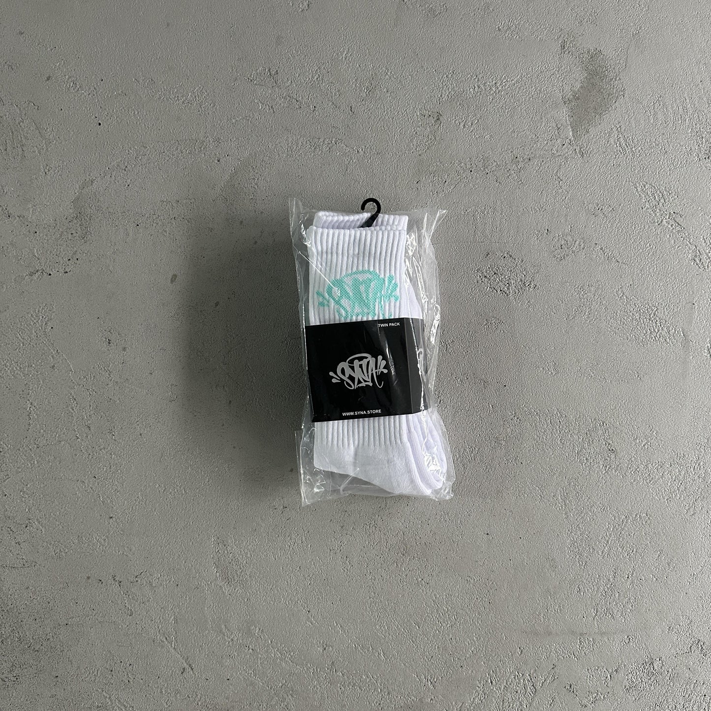 Synaworld (2-pair) Socks