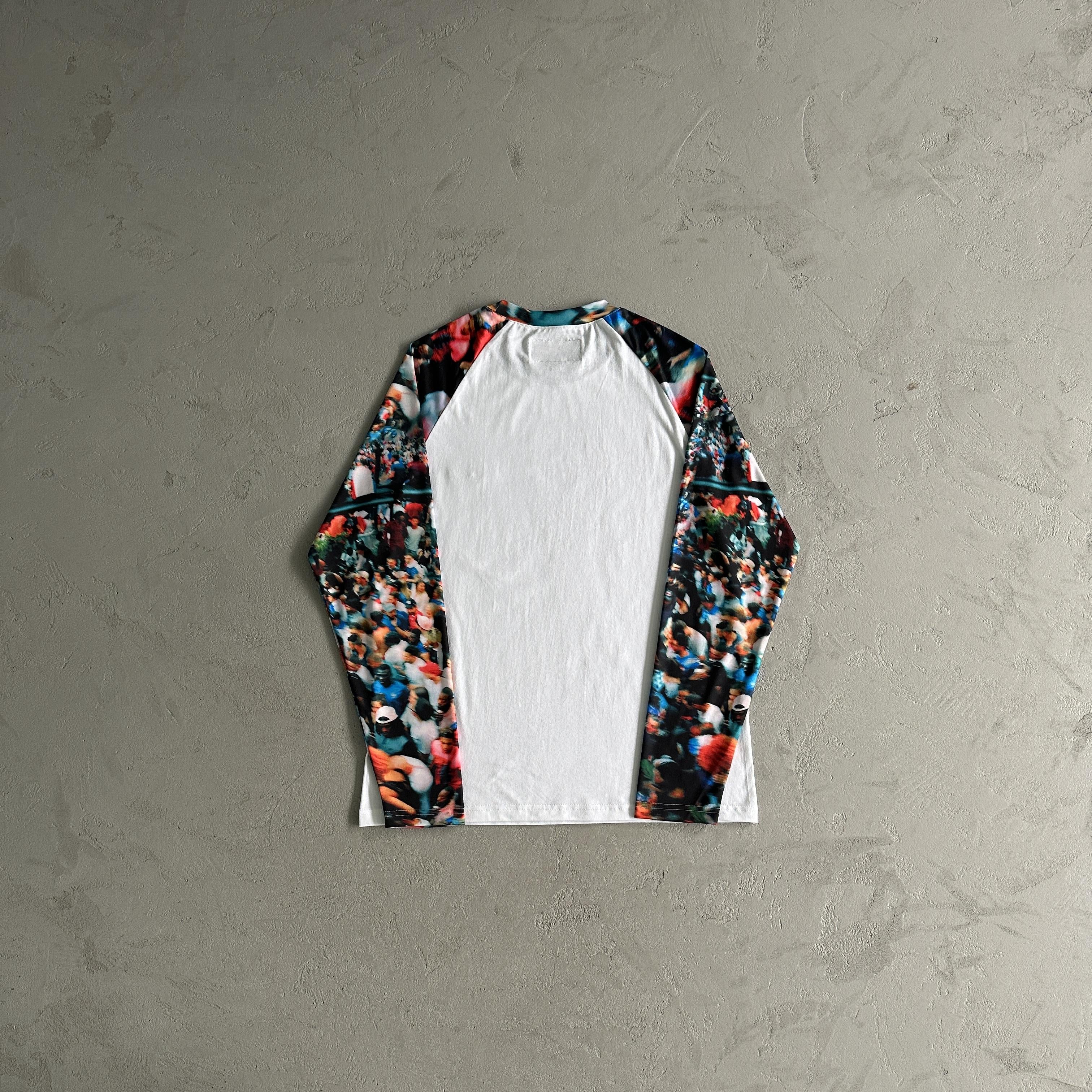 Corteiz Longsleeve Tee