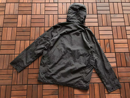 Jacke der CP Company