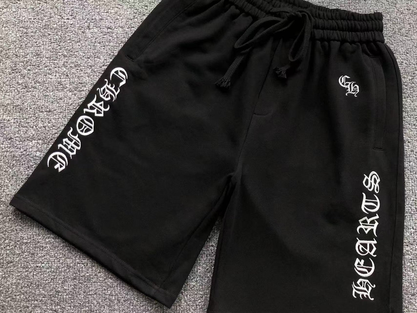 Chrome Hearts Shorts