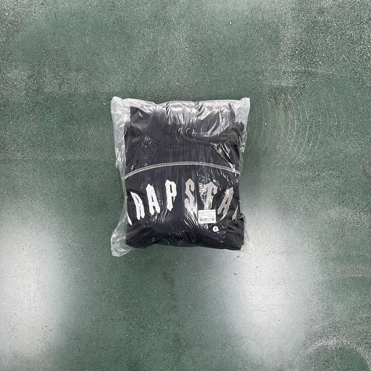 Trapstar Tracksuit Split Arch