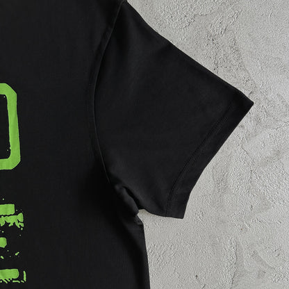 Synaworld Tshirt Do One