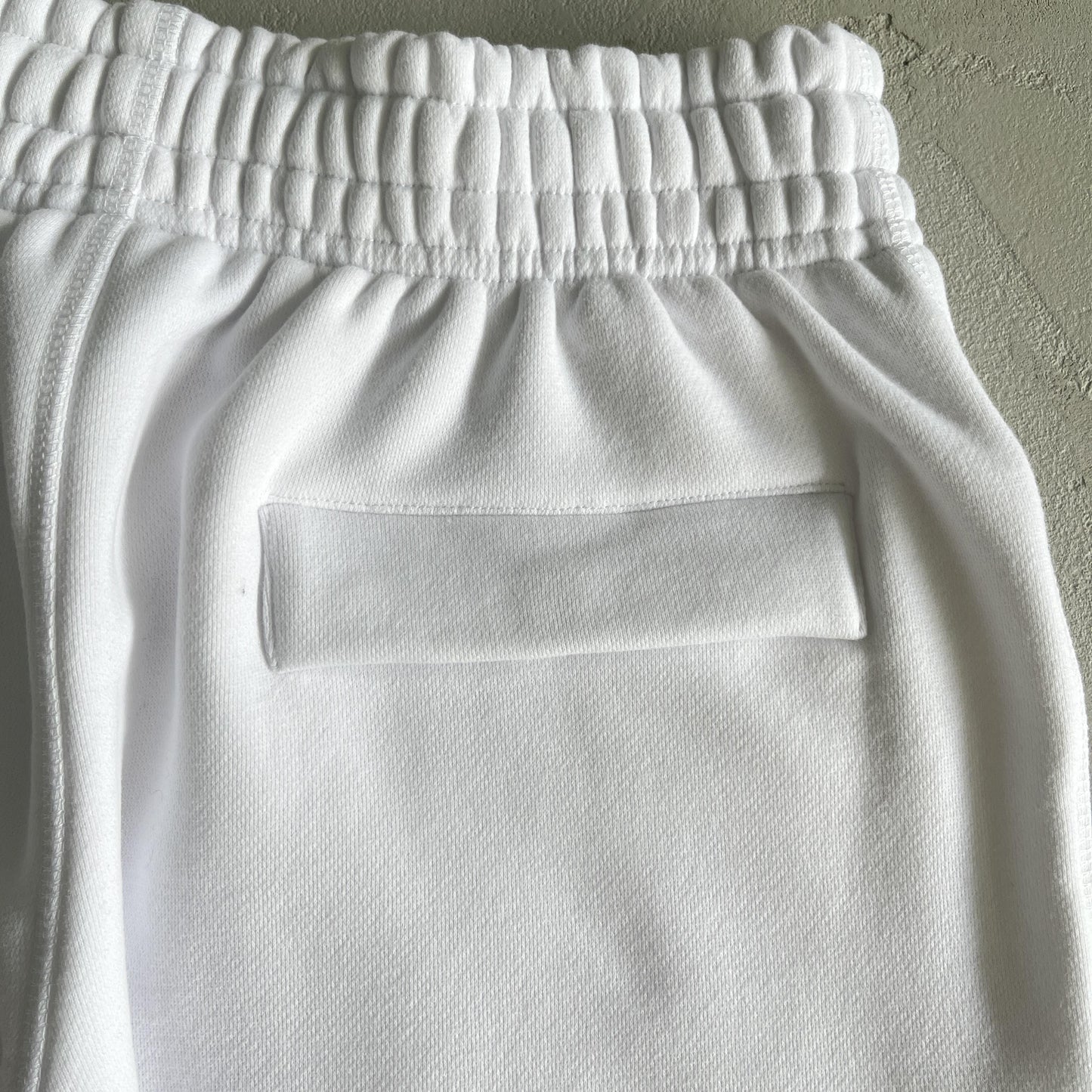 Corteiz Anzug Gradient Star