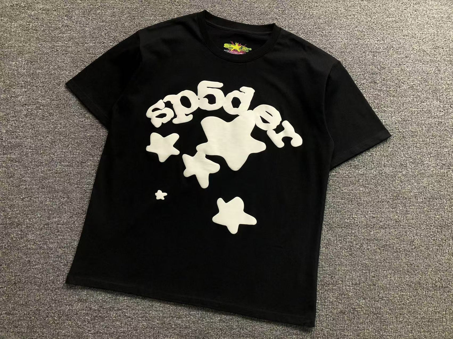 Sp5der Tshirt