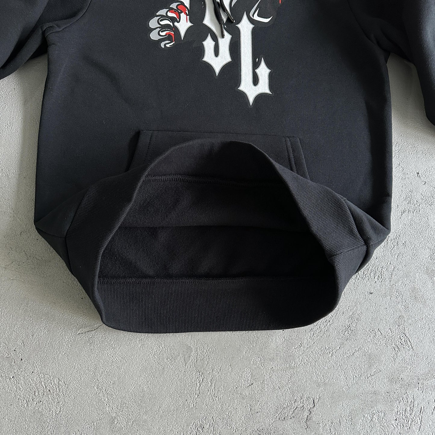 Trapstar Tracksuit Shooters Bloodshot