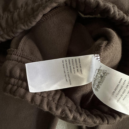 Broken Planet Out Service Wide Leg Sweatpants