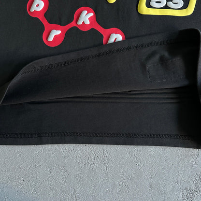 Broken Planet – Die Zukunft ist da (T-Shirt) 