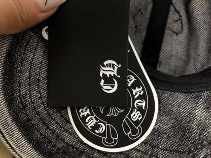 Chrome Hearts Cap