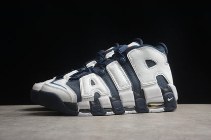 Scottie Pipen x Nike Air More Uptempo "Olympic"