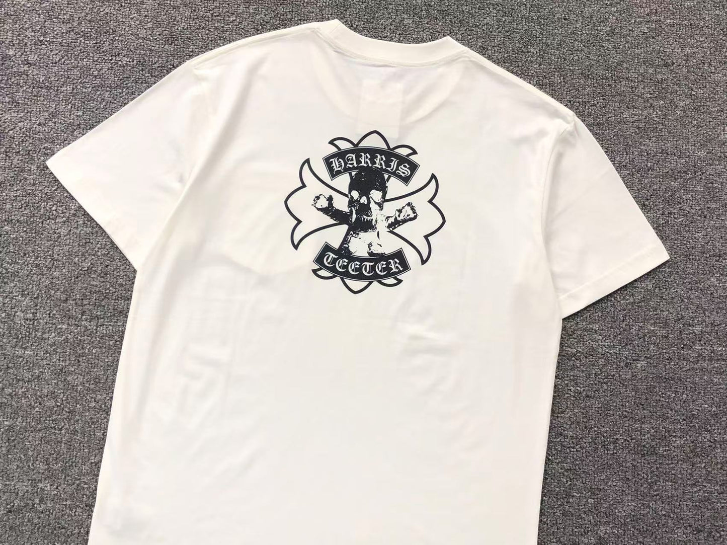 Chrome Hearts Tshirt