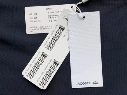 Lacoste Jacket