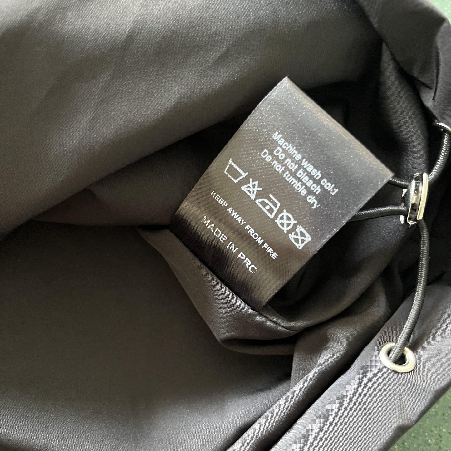 Trapstar Windbreaker