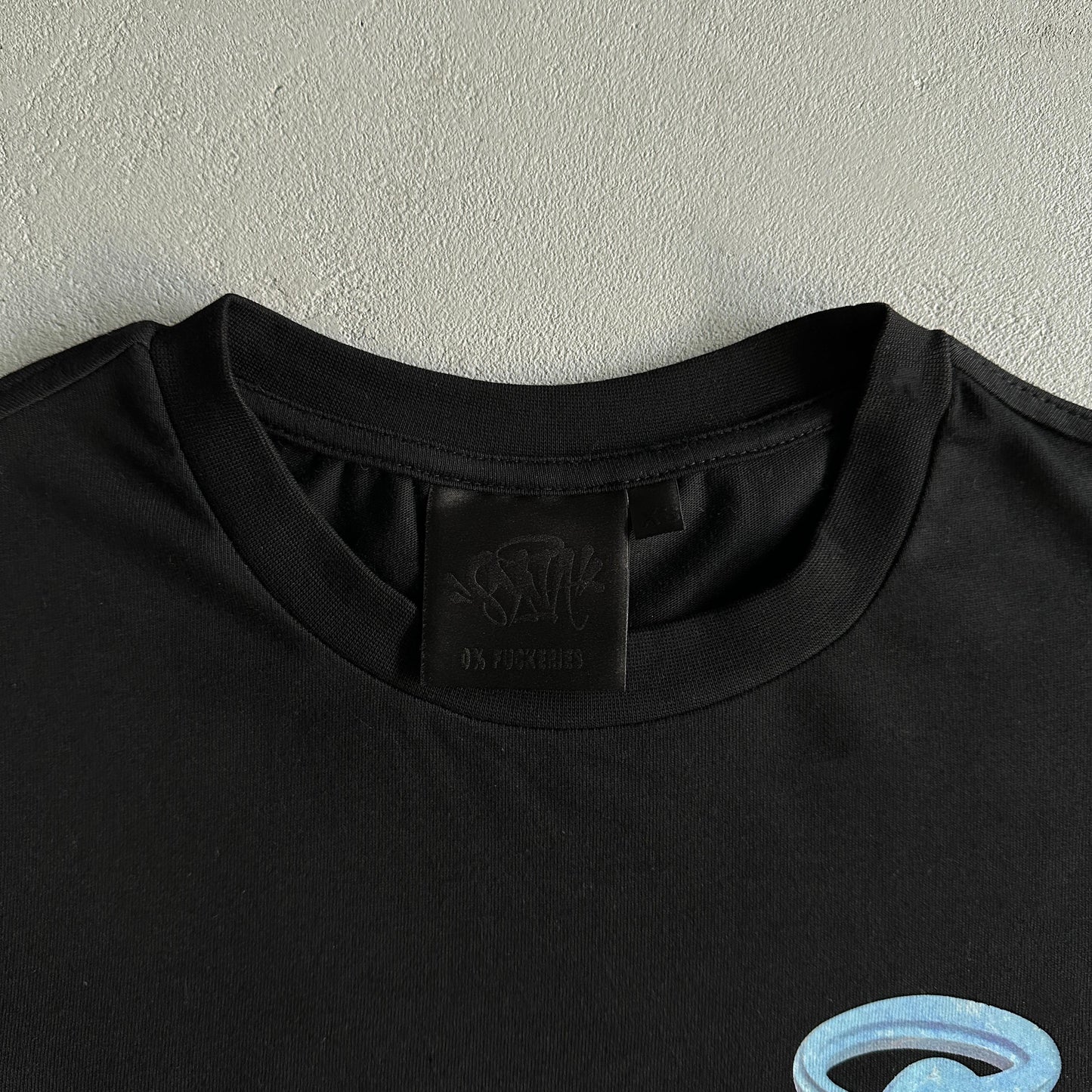 Synaworld Tshirt Pill