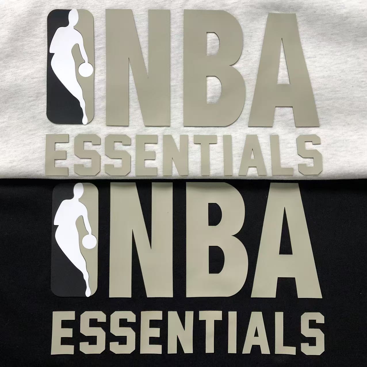 Essentials x NBA Short Set