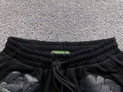 Denim Tears Short Set