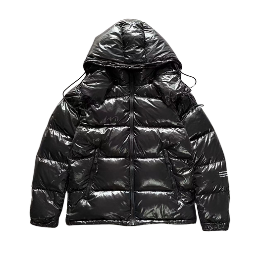 Moncler Puffer Jacket