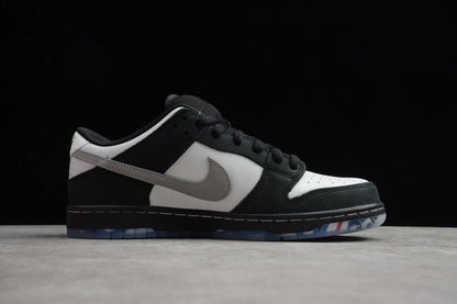 Nike SB Dunk Low Staple Panda Pigeon