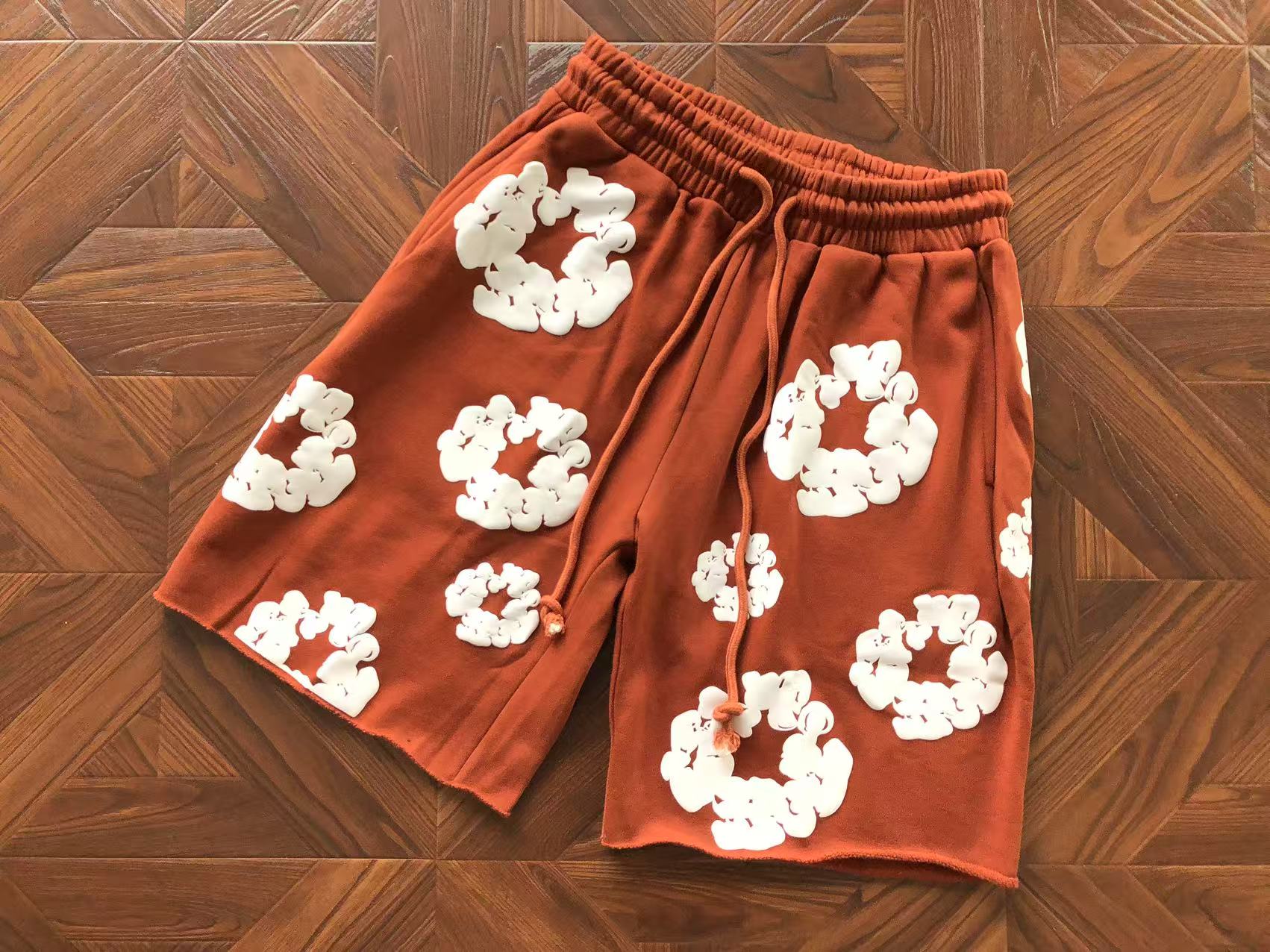 Denim Tears Shorts