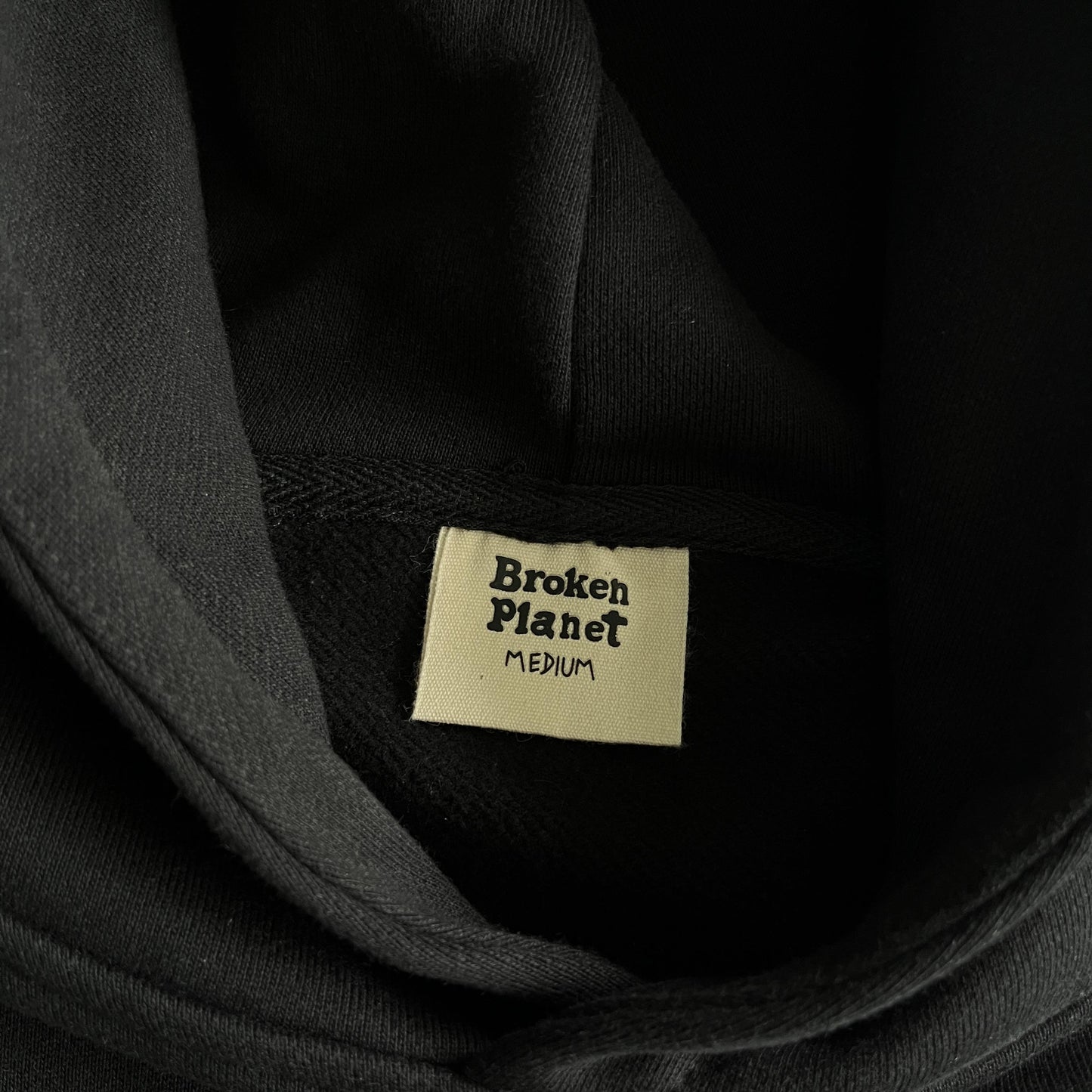 Broken Planet True Love Hoodie