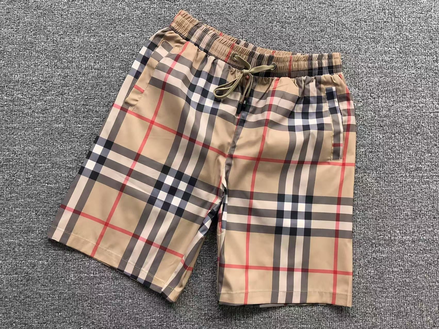 BB Shorts