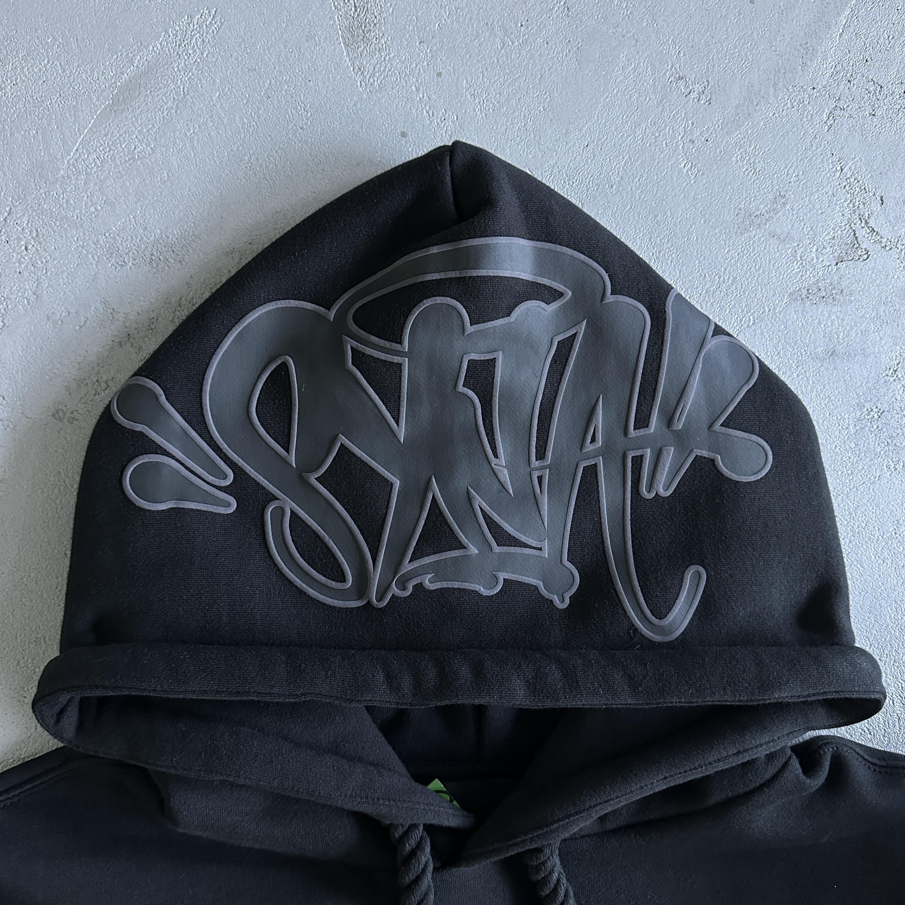 Synaworld Tracksuit