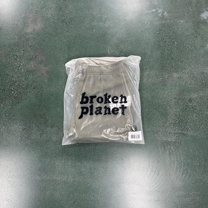 Broken Planet Infinite Realities Hose 