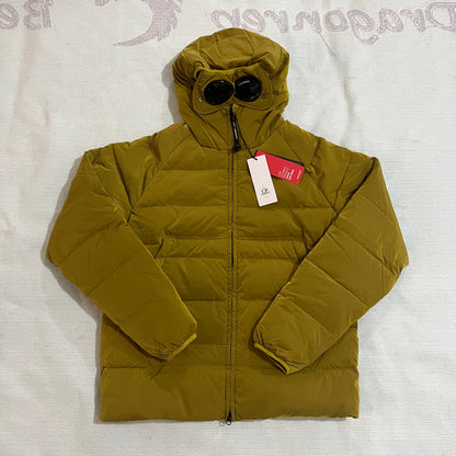 Jacke der CP Company