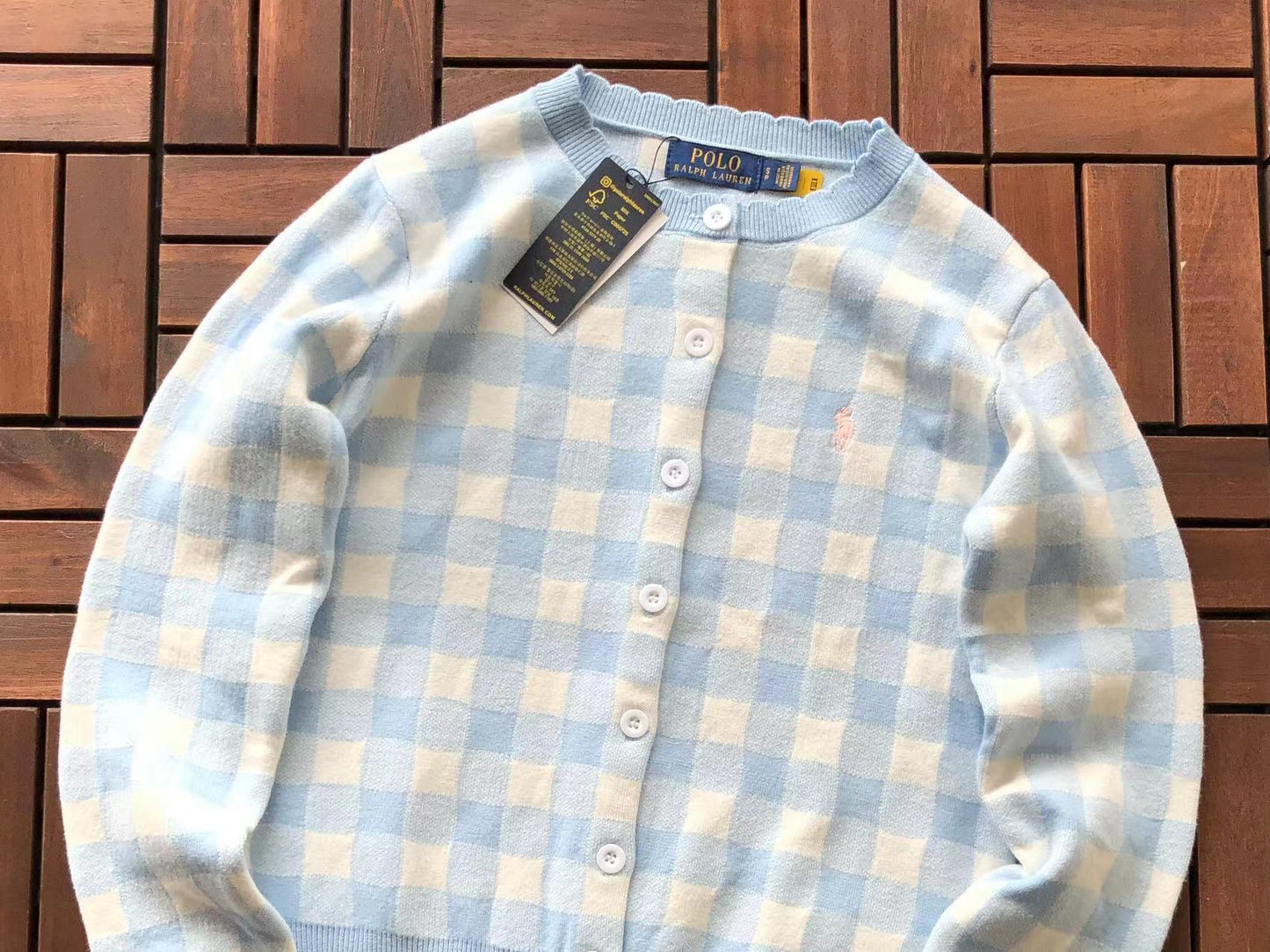 Ralph Lauren Pullover