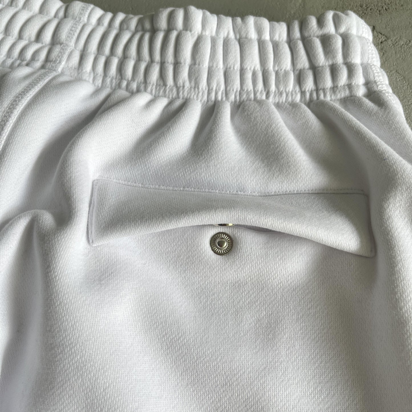 Corteiz Anzug Gradient Star